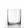 Набор из 2-х стаканов для виски серии Classic в тубусе, объем 390 ml, Rona