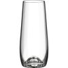 Набор из 6-ти бокалов-флюте Wine Solution 230мл; D=55 ,H=140 мм, Rona