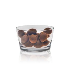 Набор для закусок из 3-х предметов Gourme 270 мл, Rona