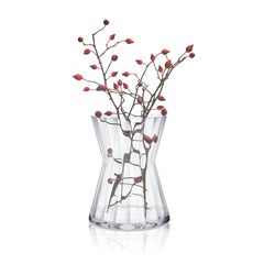 Ваза Ambiente 23 см, Rona