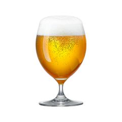 Набор из 6-ти бокалов для пива, серия Snifter beer, 600 мл, Rona