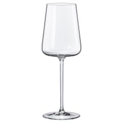 Бокал для вина Mode 360мл; D=8,H=22см, Rona