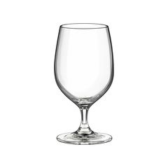 Набор из 6-ти бокалов для воды Edition 310мл; D=62/80,H=150мм, Rona