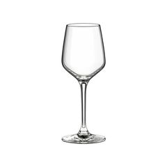Набор из 6-ти бокалов для вина Image 260мл; D=56/75,H=200мм, Rona
