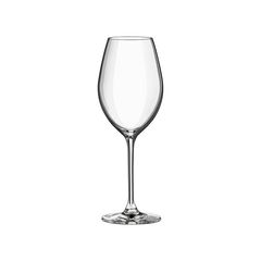 Набор из 6-ти бокалов для вина Riesling Le vin 360мл; D=54/80,H=220мм, Rona