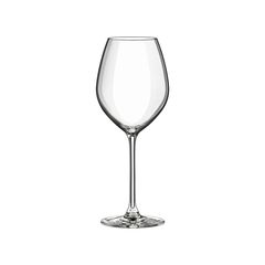 Набор из 6-ти бокалов для вина Chardonnay Le vin 480мл; D=6/9,H=23см, Rona