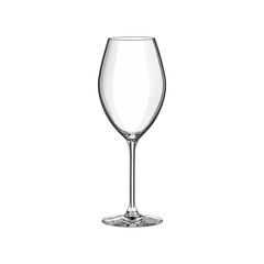 Набор из 6-ти бокалов для вина Syrah/Pinot Noir Le vin 510 мл; D=6/9,H=24см, Rona