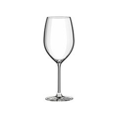 Набор из 6-ти бокалов для вина Bordeaux, серия Le Vin 600мл; D=70/90, H=245мм, Rona