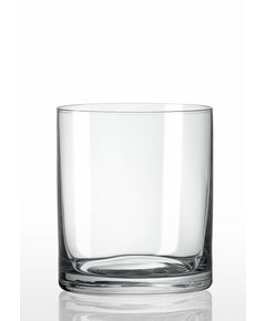 Набор из 2-х стаканов для виски серии Classic в тубусе, объем 390 ml, Rona