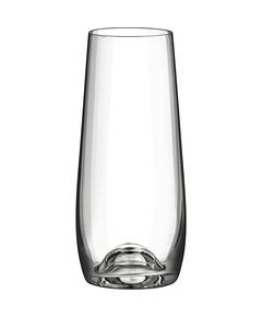 Набор из 6-ти бокалов-флюте Wine Solution 230мл; D=55 ,H=140 мм, Rona