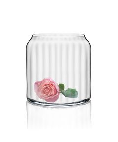 Ваза Ambiente optical 18,5 см, Rona
