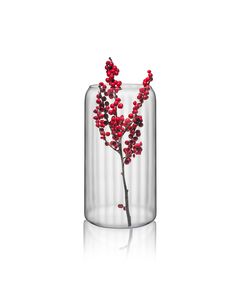 Ваза Ambiente optical 25,5 см, Rona