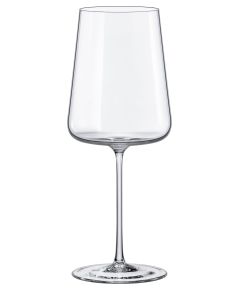 Бокал для вина Mode 680л; D=98,H=250мм, Rona
