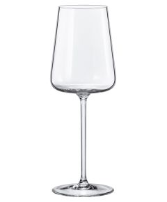 Бокал для вина Mode 360мл; D=8,H=22см, Rona