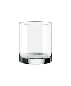 Набор из 6-ти стаканов для виски серии Classic, 390 ml, Rona
