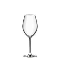 Набор из 6-ти бокалов для вина Riesling Le vin 360мл; D=54/80,H=220мм, Rona