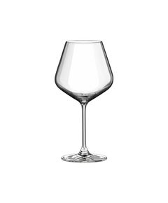 Набор из 6-ти бокалов для вина Burgundy Le vin 690мл; D=7/11,H=22см, Rona