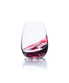 Набор из 4-х бокалов без ножки для Бордо, серия Drink master, 460 мл, Rona