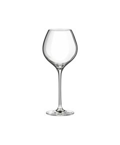 Набор из 4-х бокалов для вина Burgundy Select 650мл; D=7/11,H=25см, Rona
