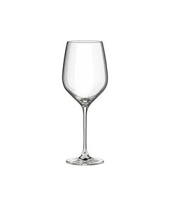 Набор из 4-х бокалов для вина Bordeaux Select 670мл; D=78/105,H=260мм, Rona