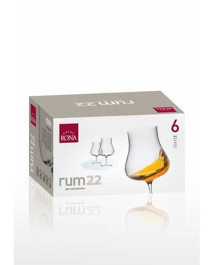 Бокал для кальвадоса, виски, рома, изображение 4