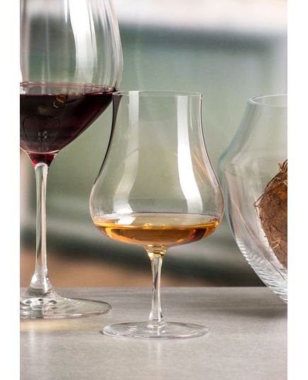 Бокал для кальвадоса, виски, рома, изображение 3