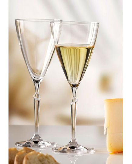 Бокалы First Lady для белого вина, изображение 4