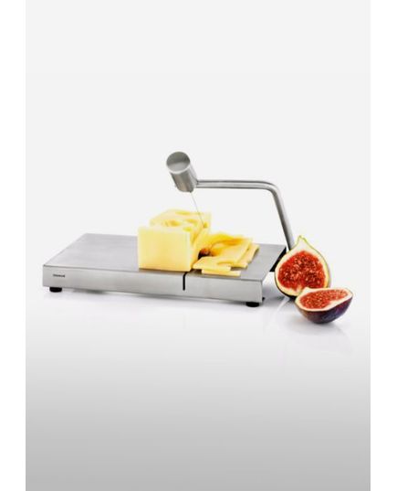 Немецкая струнная сырорезка Blomus, изображение 3