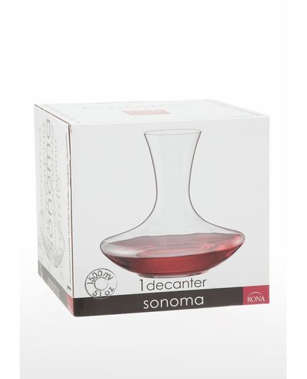 Декантер 1,5 л, серия Sanoma, Rona, изображение 3