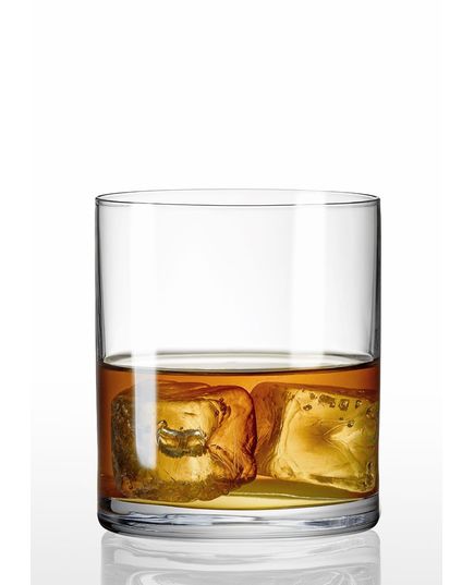 Набор из 2-х стаканов для виски серии Classic в тубусе, объем 390 ml, Rona, изображение 2