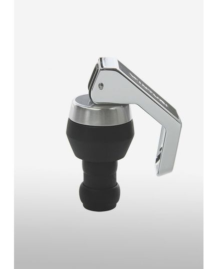 Пробка Vinturi с затвором