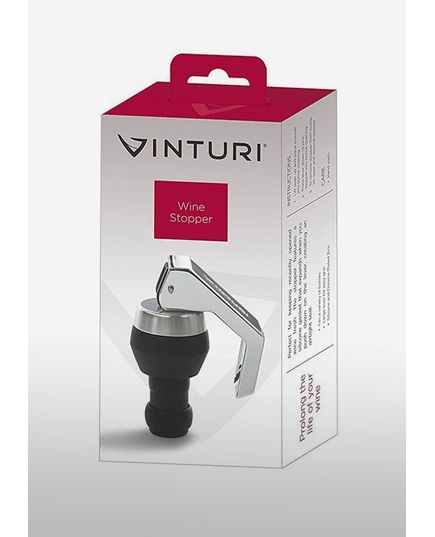 Пробка Vinturi с затвором, изображение 2