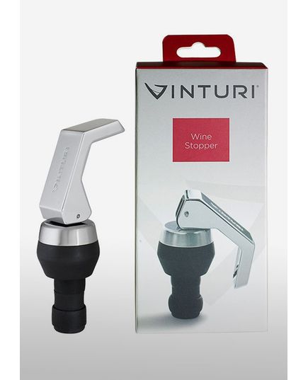 Пробка Vinturi с затвором, изображение 3