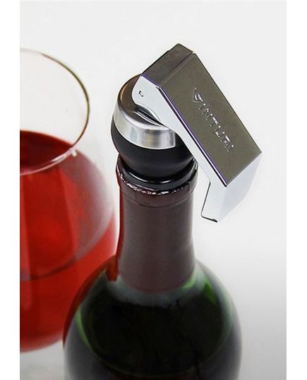 Пробка Vinturi с затвором, изображение 4