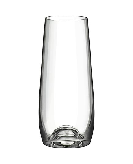 Набор из 6-ти бокалов-флюте Wine Solution 230мл; D=55 ,H=140 мм, Rona