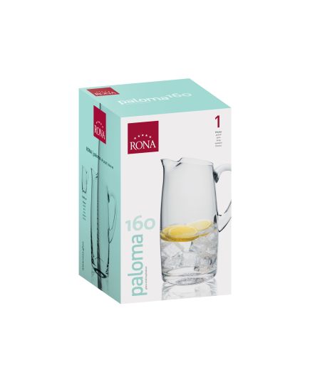 Кувшин Paloma 1600 мл, Rona, изображение 3