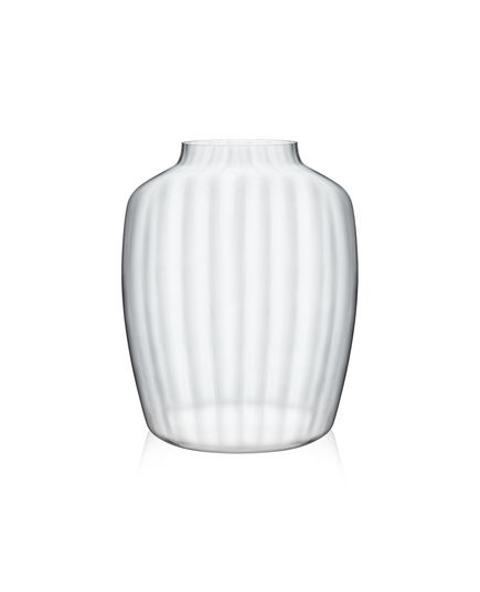 Ваза Ambiente optical 23 см, Rona, изображение 2