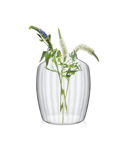 Ваза Ambiente optical 23 см, Rona