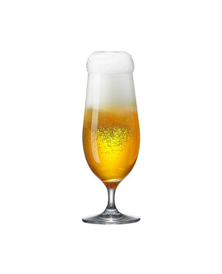 Набор из 6-ти бокалов для пива Beer Pilsner, 460 мл, Rona