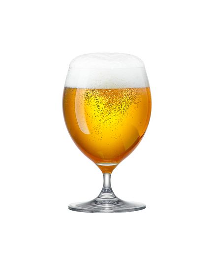 Набор из 6-ти бокалов для пива, серия Snifter beer, 600 мл, Rona