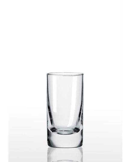 Стопки для водки Classic, объем 70 ml