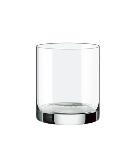 Набор из 6-ти стаканов для виски серии Classic, 390 ml, Rona