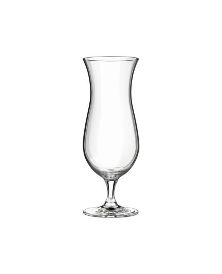 Бокал для коктейлей Харикейн Edition 465мл; D=77,H=205мм, Rona