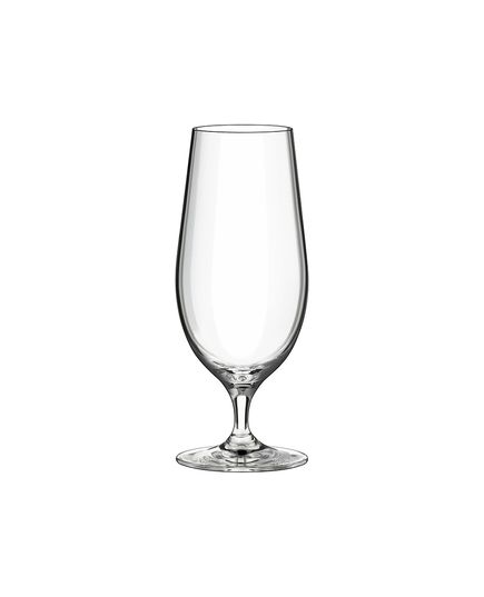 Набор из 6-ти пивных бокалов Pilsner Image 460мл; D=60,H=195мм, Rona