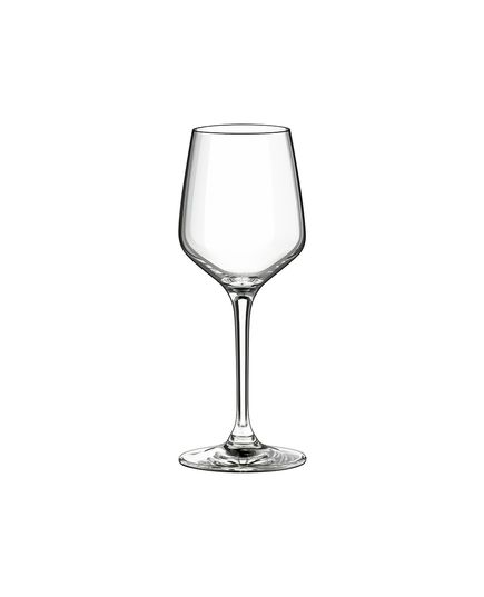 Набор из 6-ти бокалов для вина Image 260мл; D=56/75,H=200мм, Rona