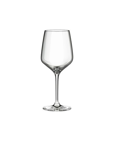 Набор из 6-ти бокалов для вина Image 510мл; D=72/97,H=220мм, Rona