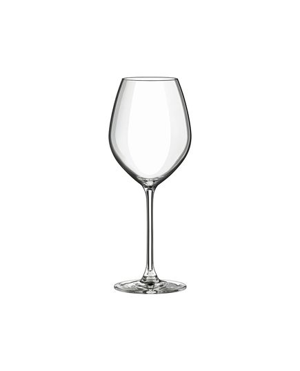 Набор из 6-ти бокалов для вина Chardonnay Le vin 480мл; D=6/9,H=23см, Rona