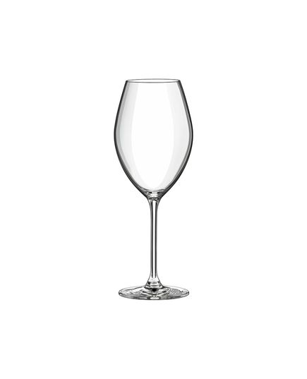 Набор из 6-ти бокалов для вина Syrah/Pinot Noir Le vin 510 мл; D=6/9,H=24см, Rona
