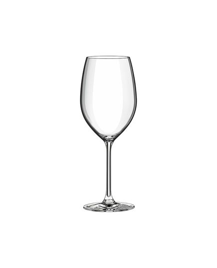 Набор из 6-ти бокалов для вина Bordeaux, серия Le Vin 600мл; D=70/90, H=245мм, Rona