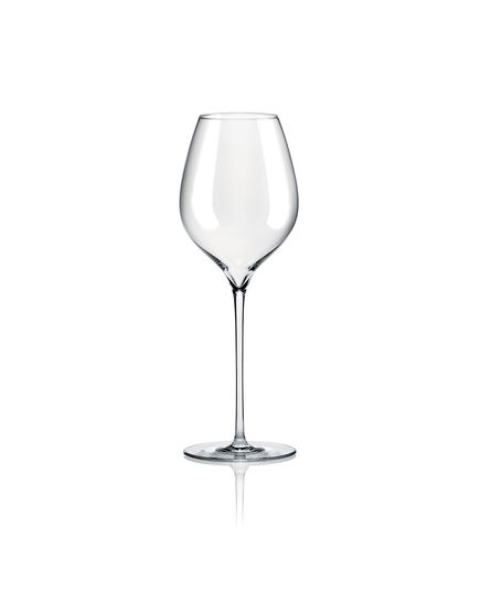 Набор из 6-ти бокалов для вина Grand Reserva Le vin 760 мл; D=73/95,H=245мм, Rona